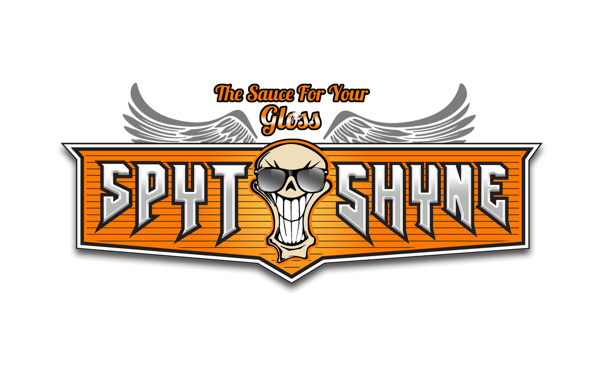 Spyt Shyne Logo