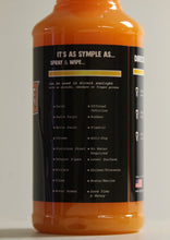Load image into Gallery viewer, SPYT SHYNE SRAY WAX 32 oz